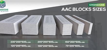 AAC Blocks